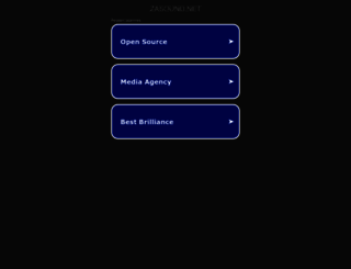 zasound.net screenshot