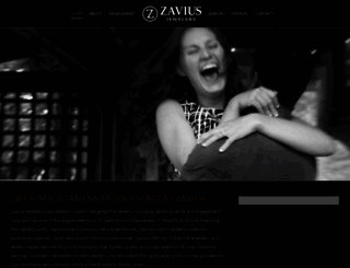 zavius.com screenshot