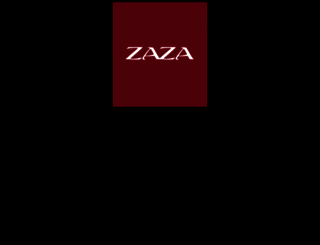 zaza.net screenshot