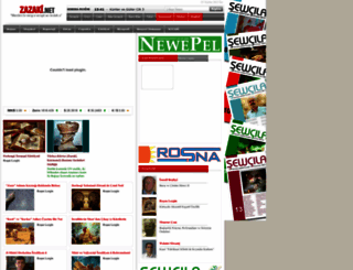 zazaki.org screenshot