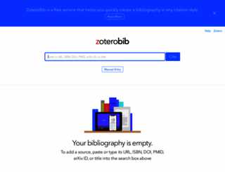 zbib.org screenshot