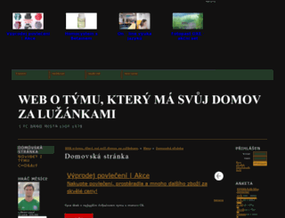 zbrojovka1913.iplace.cz screenshot