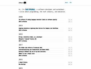 zdware.com screenshot