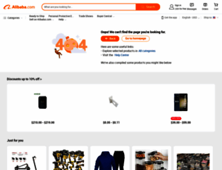 zdys.en.alibaba.com screenshot