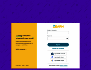zearn.org screenshot