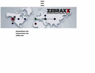 zebraxx-online.de screenshot