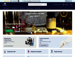 zechsal.eu screenshot