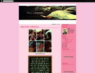 zeeimyours.blogspot.com screenshot
