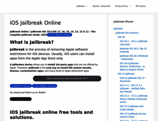 zeejb.com screenshot