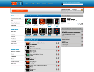 zeezee.de screenshot