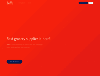 zeffu.com screenshot