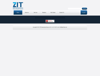 zeinit.com screenshot