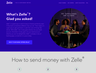 zellepay.com screenshot