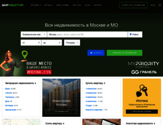 zem.mirkvartir.ru screenshot