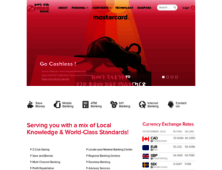 zemenbank.com screenshot