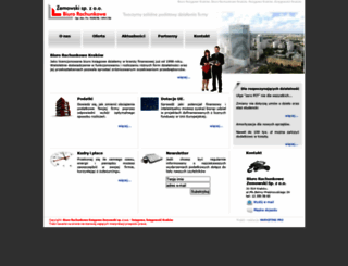 zemowski.com.pl screenshot