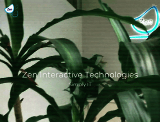 zen.ae screenshot