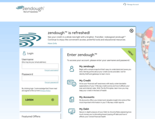 zendough.com screenshot