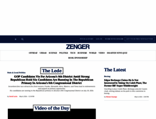 zenger.news screenshot