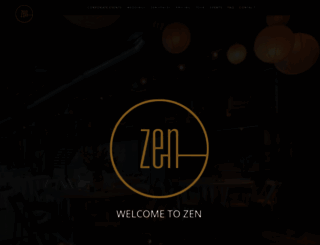 zengreenville.com screenshot