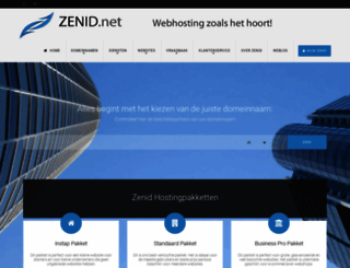 zenid.net screenshot