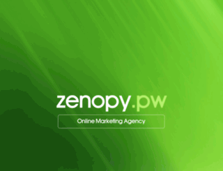 zenopy.pw screenshot
