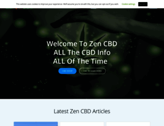 zenprocbd.com screenshot
