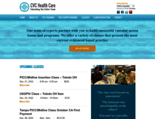 zeroinfectionrates.com screenshot