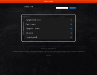 zerom.com screenshot