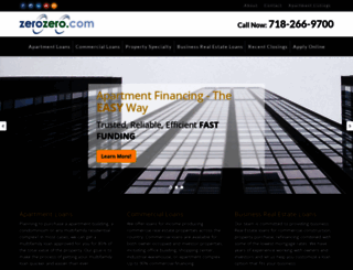 zerozero.com screenshot