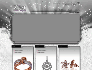 zestcorporation.com screenshot