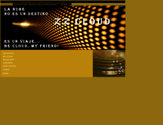 zetaz.com screenshot