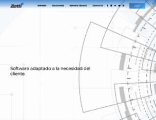 zetti.com.ar screenshot