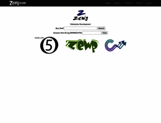 zewg.net screenshot
