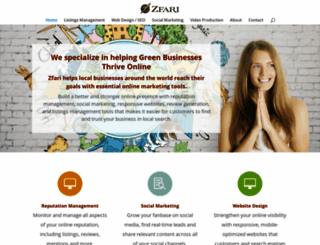 zfari.com screenshot