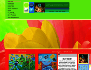 zgravweb.net screenshot