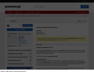 zgrilla.pl screenshot