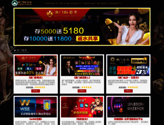 zhaoxiqing.com screenshot