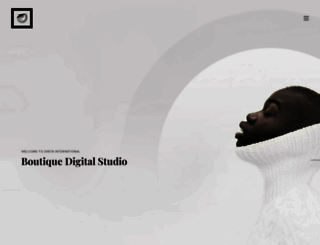 zhetainternational.com screenshot