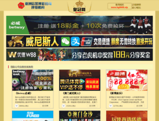 zhfanli.com screenshot