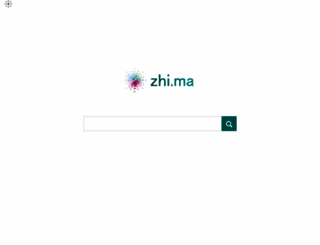 zhi.ma screenshot