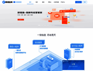 zhichiwangluo.com screenshot