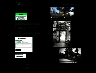 zhotelindia.com screenshot