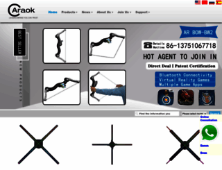 zhyichina.com screenshot