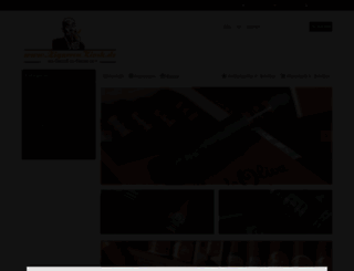 zigarrenkiosk.com screenshot