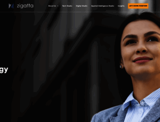 zigatta.com screenshot