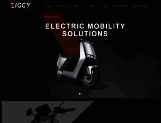 ziggywheels.com screenshot