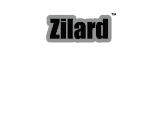 zilard.com screenshot
