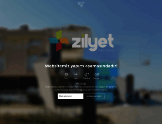 zilyet.com screenshot