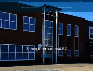 zimex.nl screenshot